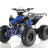 Apollo 125cc Blazer 9 Kids ATV - TribalMotorsports