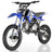 Apollo X18 125cc Dirt Bike - TribalMotorsports