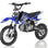 Apollo X6 125cc Dirt Bike - TribalMotorsports