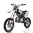 Apollo Z20 125cc Adult Dirt Bike - TribalMotorsports