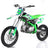 Apollo Z20 125cc Adult Dirt Bike - TribalMotorsports
