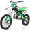 Apollo Z20 Max 125cc dirt bike 