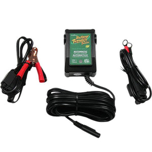 Battery Charger (Normally $38) - TribalMotorsports
