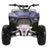 Coolster 125cc Mammoth Kids ATV - TribalMotorsports