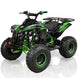 Coolster 125cc Sport-B Kids ATV - TribalMotorsports