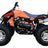 Coolster 175cc Sport Adult ATV - TribalMotorsports