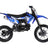 Coolster M125cc Adult Dirt Bike - TribalMotorsports