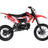Coolster M125cc Adult Dirt Bike - TribalMotorsports