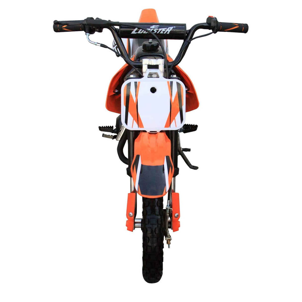 Coolster X2 70cc Kids Dirt Bike - TribalMotorsports
