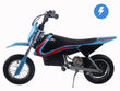 Invader E250 Electric Kids Dirt Bike - TribalMotorsports