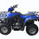 Rancher 250GX Utility Full Size ATV - TribalMotorsports