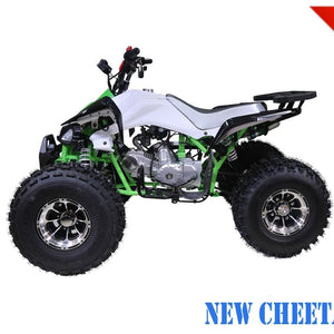 TaoMotor 125cc Cheetah Kids ATV - TribalMotorsports