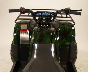 TaoMotor Kodiak 150cc Adult Utility ATV - TribalMotorsports