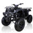 TaoMotor Kodiak 150cc Adult Utility ATV - TribalMotorsports