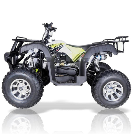 TaoMotor Bull 200 Adult ATV - TribalMotorsports