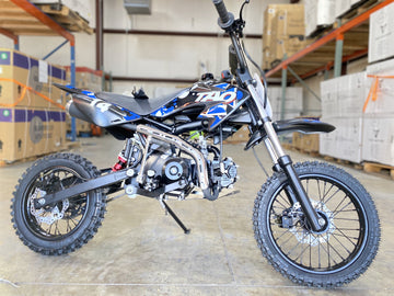 13+ Tao Tao 125 Dirt Bike