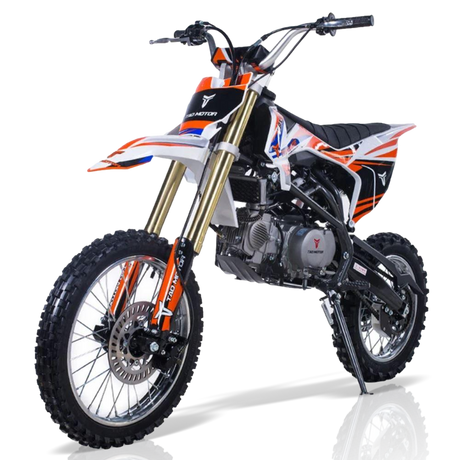 Used adult dirt bikes for sale hotsell