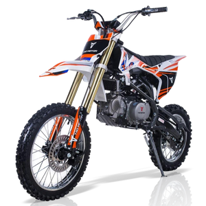 TaoMotor DBX1 140cc Dirt Bike - TribalMotorsports