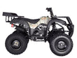 TaoMotor Rhino 250 Adult ATV - TribalMotorsports