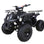 TaoMotor Trooper T125 Kids ATV - TribalMotorsports