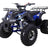 TaoMotor TForce 125cc Kids ATV - TribalMotorsports