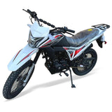 TaoMotor 229cc Street-Legal Enduro Bike *Deluxe Edition - TribalMotorsports