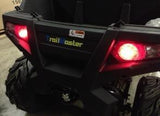 TrailMaster Challenger 200 UTV - TribalMotorsports