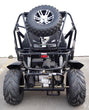 TrailMaster Cheetah 200X Sport Package Go Kart - TribalMotorsports