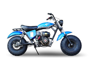TrailMaster MB 200cc Mini Bike - TribalMotorsports