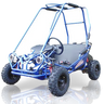 Trailmaster Mini XRS+ 163cc Kids Go Kart - TribalMotorsports