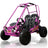 TrailMaster Mini XRX+ Kids Go Kart - TribalMotorsports
