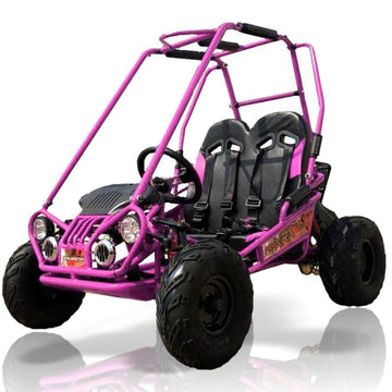 TrailMaster Mini XRX+ Kids Go Kart