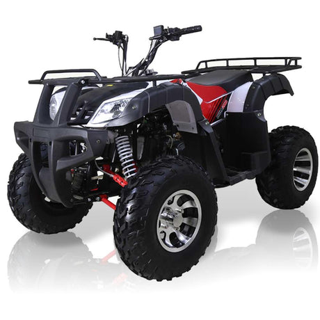 TaoMotor Bull 200 ATV - TribalMotorsports