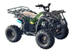 Vitacci 125cc R7 Kids ATV - TribalMotorsports