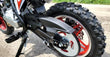 Vitacci 60cc Kids Dirt Bike With Training Wheels - TribalMotorsports