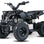 Vitacci Mini Hunter 60cc Kids ATV - TribalMotorsports