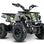 Vitacci Mini Hunter 60cc Kids ATV - TribalMotorsports