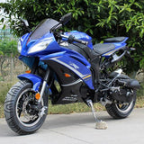 Vitacci Ninja 200 Motorcycle - TribalMotorsports