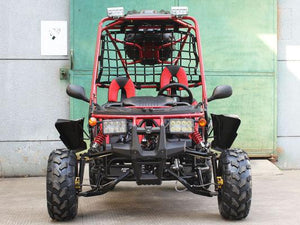 Vitacci Pathfinder GSX 200 Go Kart - TribalMotorsports