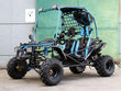 Vitacci Pathfinder GSX 200 Go Kart - TribalMotorsports