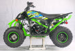 Vitacci Pentora 125cc Kids ATV - TribalMotorsports