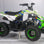 Vitacci Pentora 125cc Kids ATV - TribalMotorsports